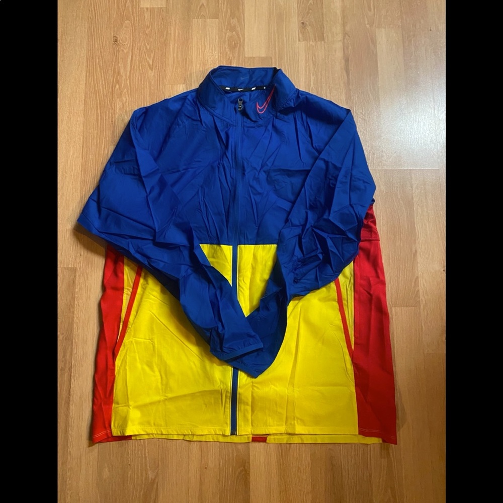Jacket